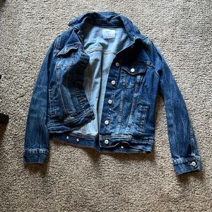 Old Navy Jean Jaket